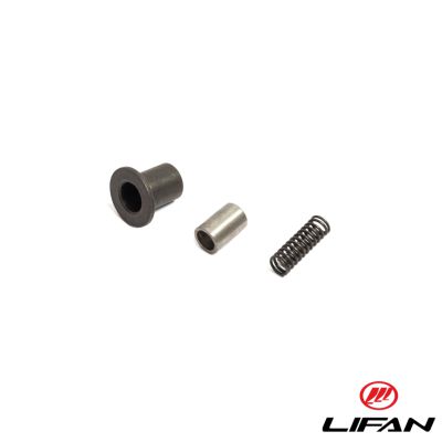 Smörjbussningssats, Lifan 4-takt, semi-automat.