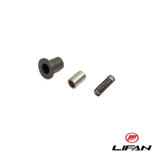 Smörjbussningssats, Lifan 4-takt, semi-automat.