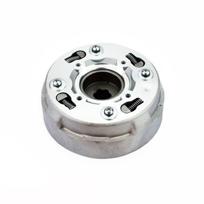 Koppling, Lifan 4-takt automat.