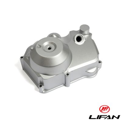 Kopplingskåpa, Lifan 4-takt automat.
