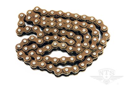 Kamaxelkedja, Lifan 4-takt.