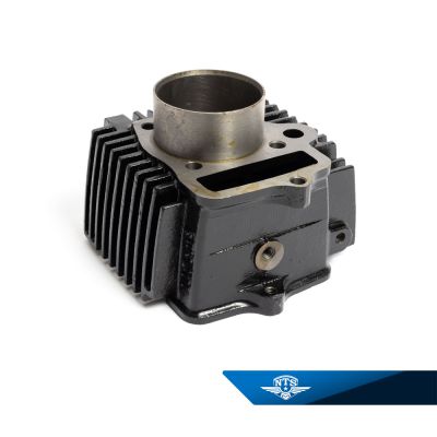 Cylinder 107cc. Lifan 4-takt.