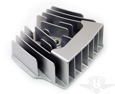 Topplock Lifan AX-100, 2-takt.