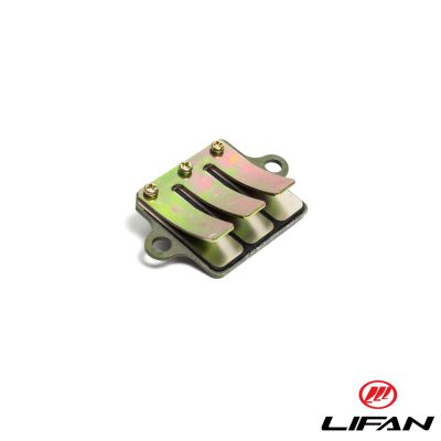 Reed-ventil Lifan AX-100, 2-takt.