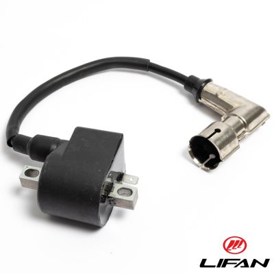 Tändspole Lifan AX-100, 2-takt.