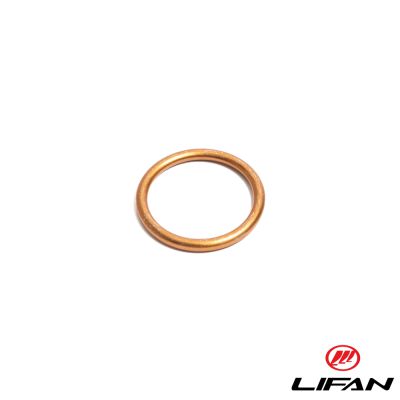 Avgaspackning Lifan AX-100, 2-takt.