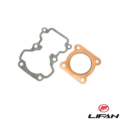 Sotningssats Lifan AX-100, 2-takt.