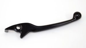 Handtagsarm höger, Honda MB50/MB80. Till handbroms.