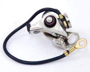 Brytarsats med pinne & kabel (lilla Bosch)