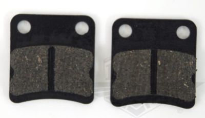 Bromsbelägg Honda MB50/MB80.