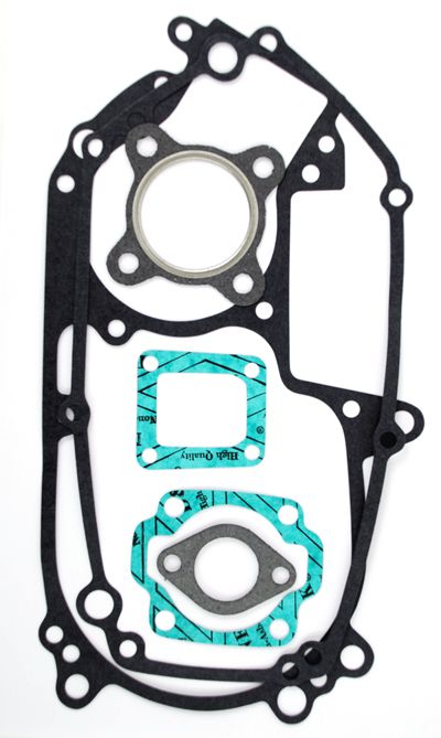 Packningssats Tomos A35.