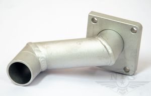 Insug Tomos med reed-Ventil 20Mm