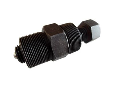 Svänghjulsavdragare Peugeot, Piaggio och MBK51. M24/26X1.