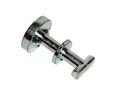 Kåpskruv Piaggio Ciao. 34mm.