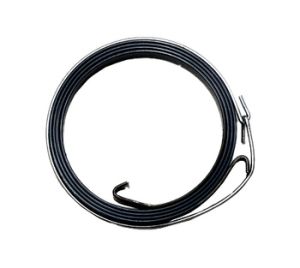 Kickfjäder Zundapp KS50 m.fl. Budget.