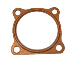 Topplockspackning Yamaha DT50MX & DT50R, 70cc med 47mm kolv.