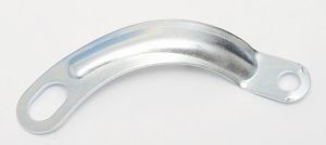 Fästarm fotbrygga Puch Florida