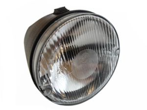 Framlyse Piaggio Ciao.