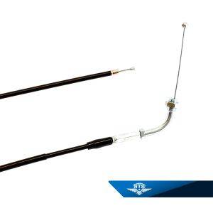 Gaswire Norsjö Carrier, 4-takt.