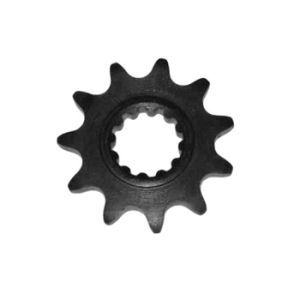 Framdrev Aprilia, MH, Rieju, Yamaha. Mopeder med Minarelli Am 6 motor. 11 kugg, till 415 kedja.