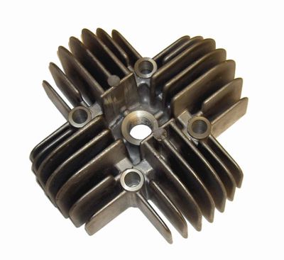 Högkompressionstopplock Yamaha FS1, för 40mm kolv.