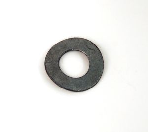 Fjäderbricka M10 Sachs. Till koppling mm.