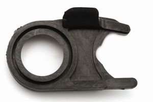 Glidstycke till kedja Zundapp KS50, 1970-76.