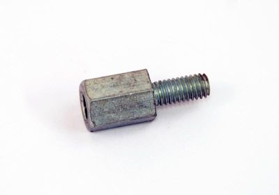 Skruv till sidokåpor Zundapp KS50 1961-76.