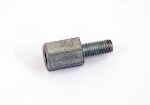 Skruv till sidokåpor Zundapp KS50 1961-76.