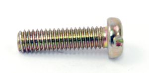 SUZUKI K50 Skruv för flottörhus (Åtgår 4 st)