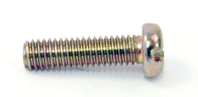 SUZUKI K50 Skruv för flottörhus (Åtgår 4 st)