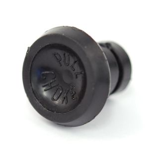 Chokeknapp Yamaha FS1. Mikuni VM16/20/24 m.fl.