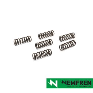Förstärkta kopplingsfjädrar, ILO G50 Piano. Från Italienska Newfren.