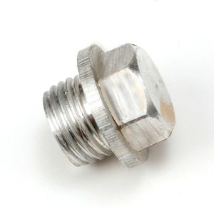 Bottenskruv till Bingförgasare.