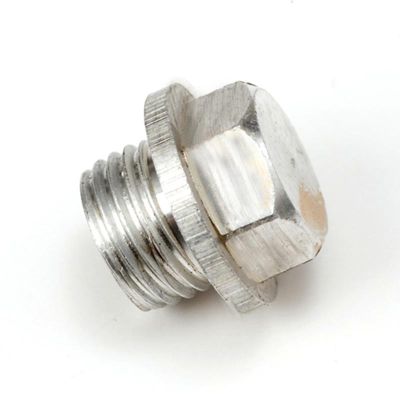 Bottenskruv till Bingförgasare.