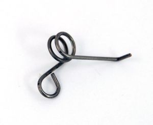 Returfjäder SACHS 3-4 växlad fotväxlad fläktkyld motor.