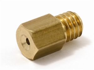 MIKUNI munstycke 180. Till 20 & 24mm förgasare.