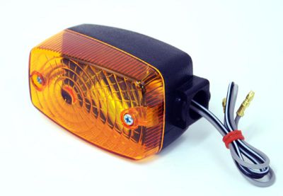 Blinkers Zundapp & Kreidler.