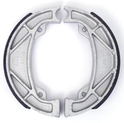 Bromsbackar 160 mm för KREIDLER.