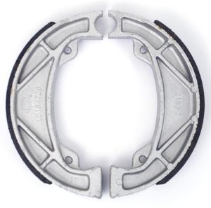 Bromsbackar 160 mm för KREIDLER.