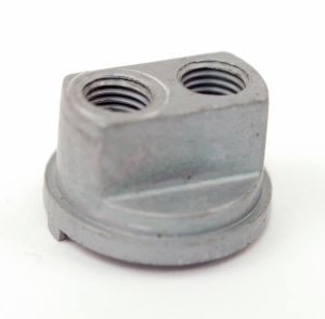 Slutstycke Yamaha FS1.