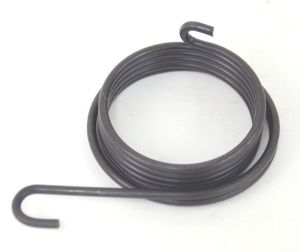 Kickfjäder Baotian, TMS m.fl.