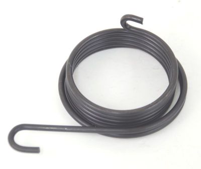 Kickfjäder Baotian, TMS m.fl.