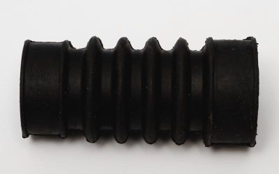 Insugsgummi ZUNDAPP CS50 & CX50