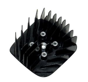 Topplock Yamaha DT50MX & DT50R, för 40-43mm kolv.