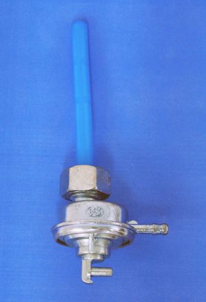 Bensinkran vacuum. M16x1,5mm.