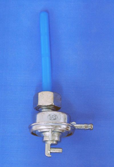 Bensinkran vacuum. M16x1,5mm.