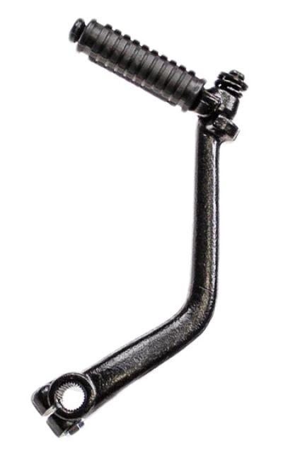 Kick Yamaha DT50MX / DT80MX. Budget.