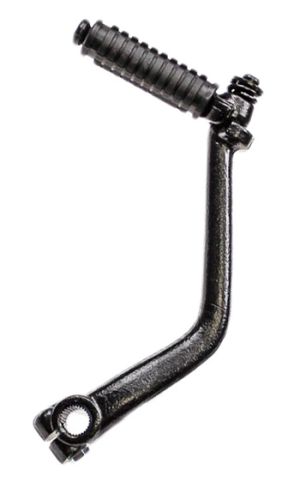 Kick Yamaha DT50MX / DT80MX. Budget.