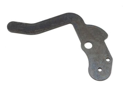 Chokespjäll till 12mm Bingförgasare, Puch.